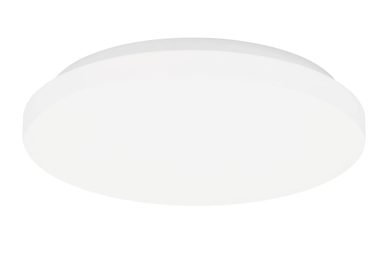 LED Ceiling light Ø 40 2300lm white 24W cm