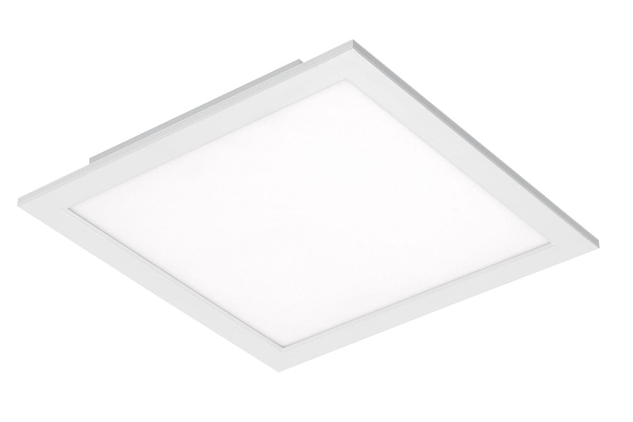 CCT LED Panel Weiß