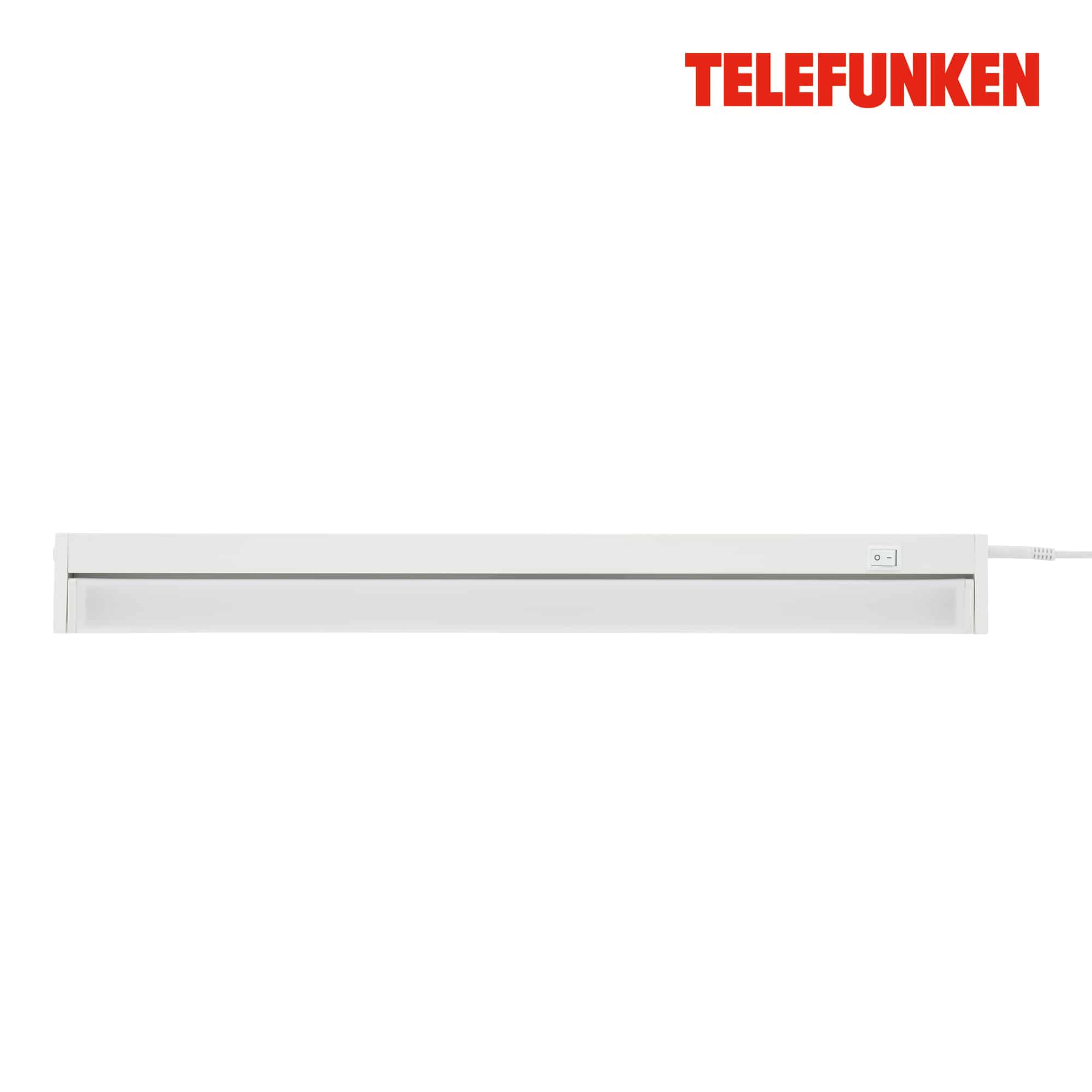 LED Unterbauleuchte weiß LED-Platine Freisteller