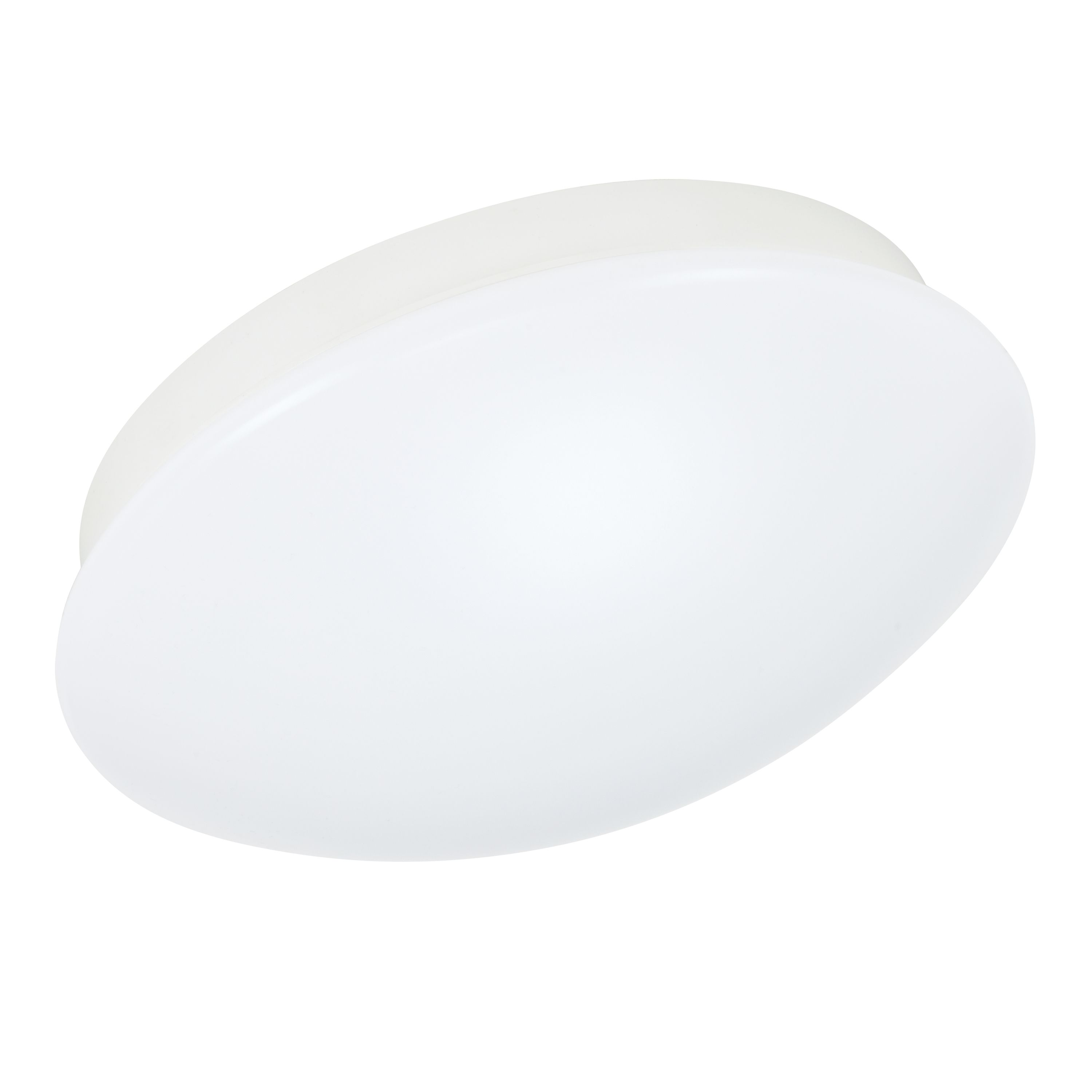 LED Ceiling light Ø 29 cm 12W 1200lm white