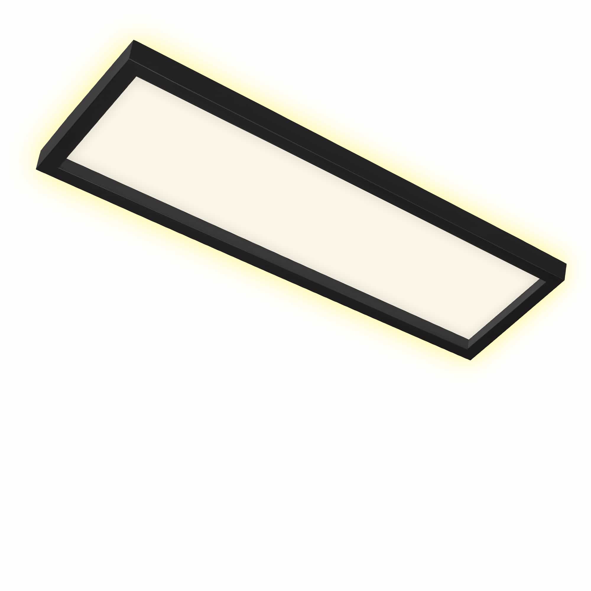 SLIM LED Panel, Ø 42 cm, 22 LUMEN, Weiß WATT, 3000