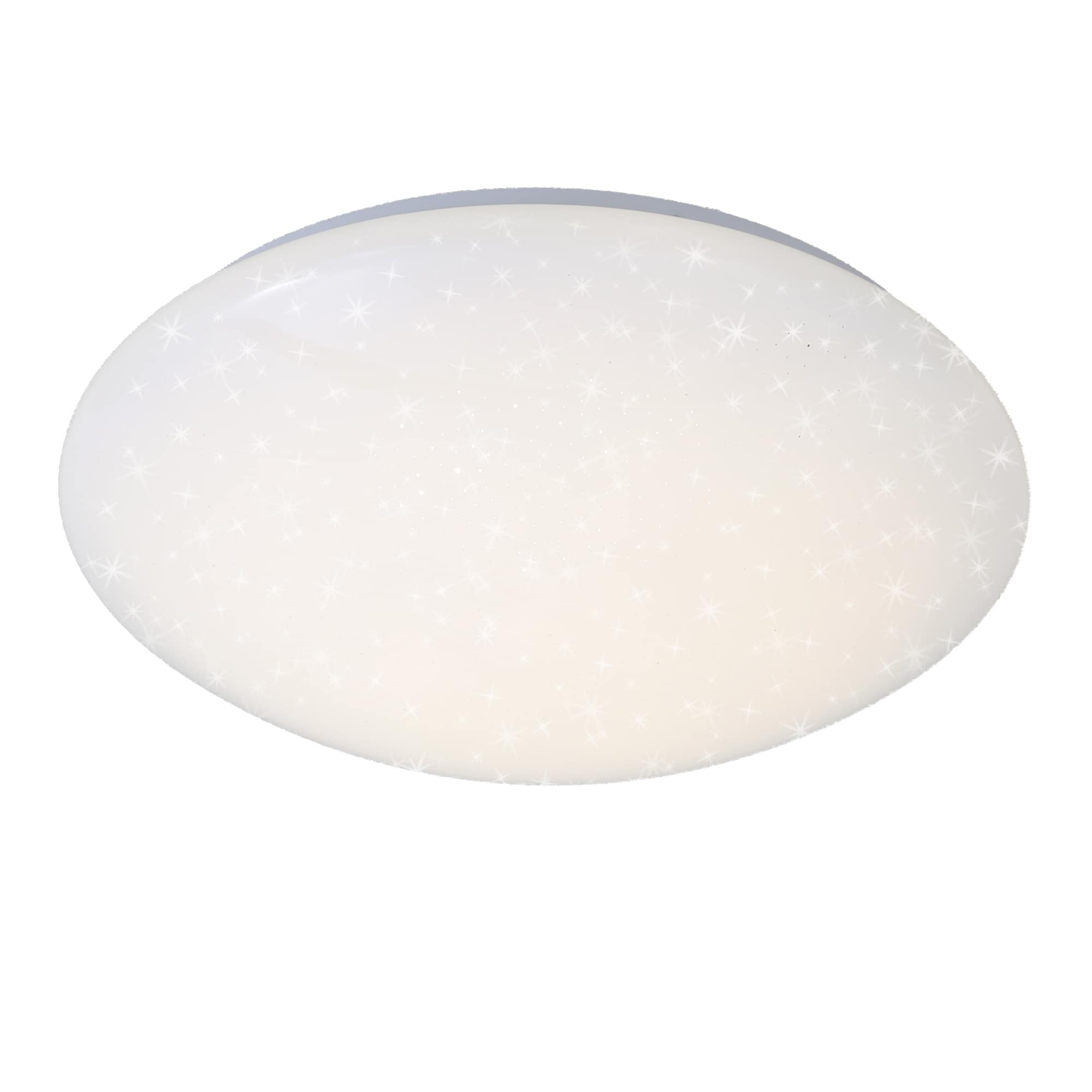 LED Ceiling light Ø 38 cm 18W 2200lm white