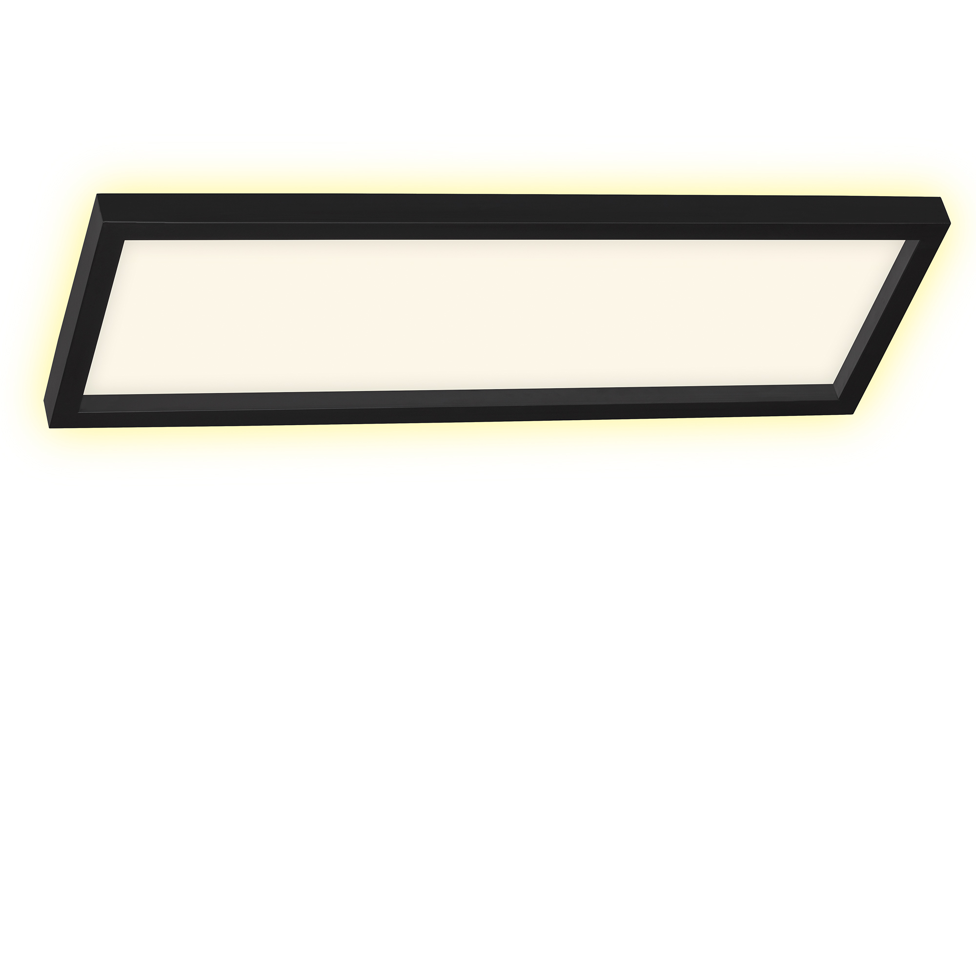 LED Paneel 58,2 cm 22W 3000lm zwart