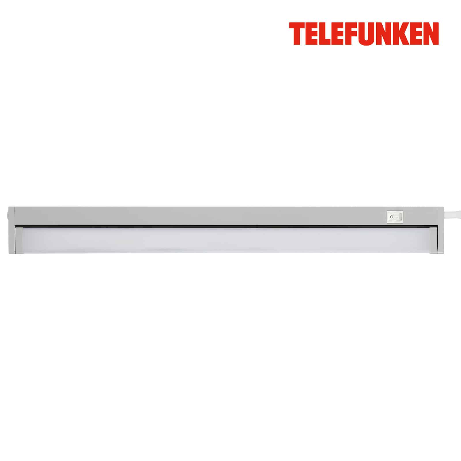 TELEFUNKEN LAMPADA LED 10W SOTTOPENSILE