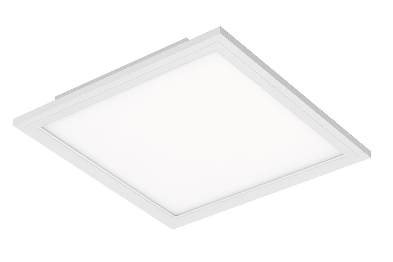 Ultraflaches LED Panel weiß LED Freisteller