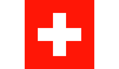 Flagge Schweiz