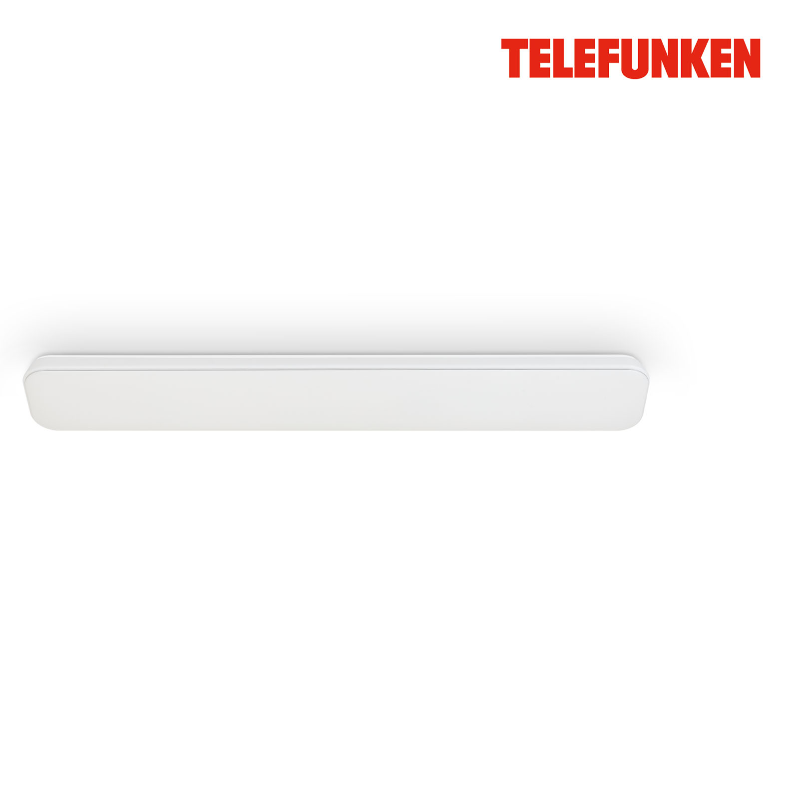 LED Deckenleuchte weiß 1xLED-Platine Funktion