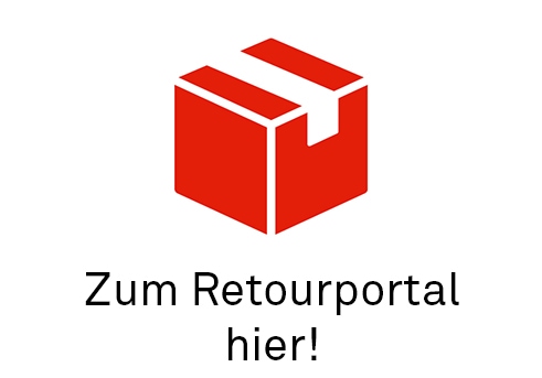 Icon Rücksendung